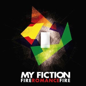 FIRE ROMANCE FIRE