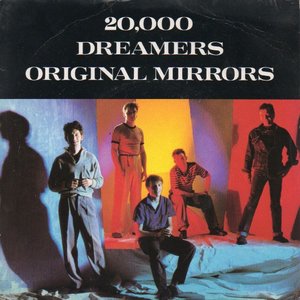 20,000 Dreamers