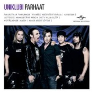 Uniklubi - Parhaat