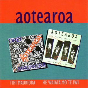 Tehei Mauriora / He Waiata Mo Te Iwi