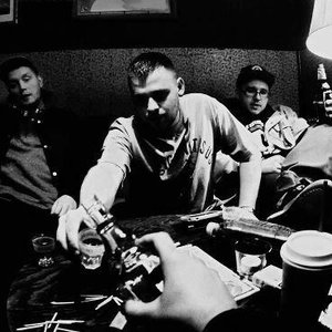 Diox / The Returners 的头像