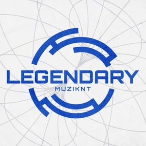 Image for 'Legendary'