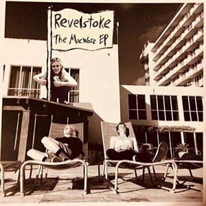 The Macware EP (Live)