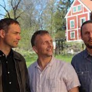 Avatar for Östergren Strömkvist Trio