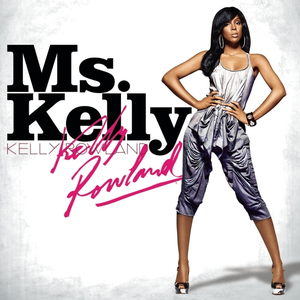 Ms. Kelly cover