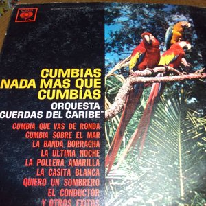 Avatar de Orquesta Cuerdas del Caribe