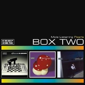 Listening Pearls Series - Box Two