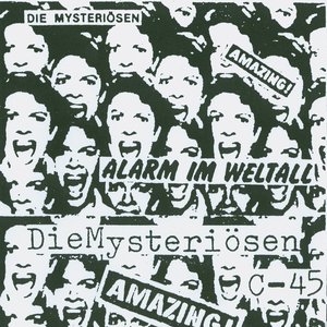 Alarm Im Weltall