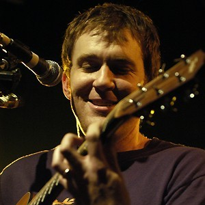 Linus of Hollywood photo provided by Last.fm