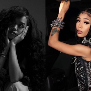 Coi Leray & H.E.R. 的头像