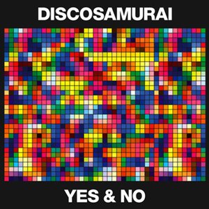 discosamurai 的头像