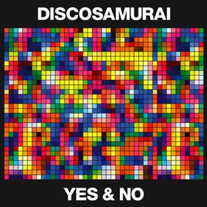 Avatar for discosamurai