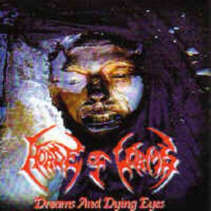 Dreams And Dying Eyes