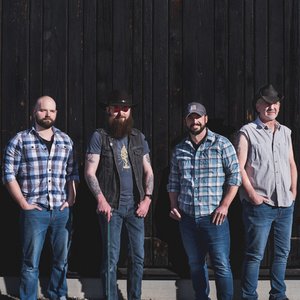 Chris Goodwin Band 的头像