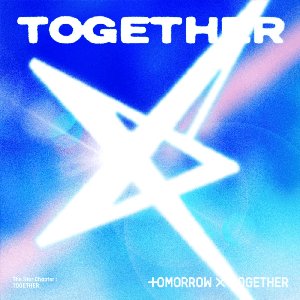 The Star Chapter: TOGETHER