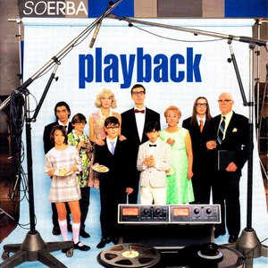 Image for 'Playback'