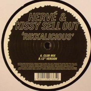 Herve And Kissy Sellout 的头像