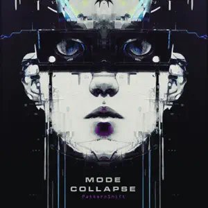 Mode Collapse - Single
