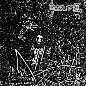 Fucking Goat Horness!