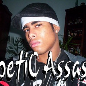 Poetic Assasin のアバター