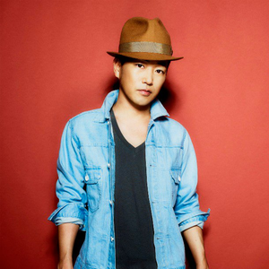 SEAMO photo provided by Last.fm