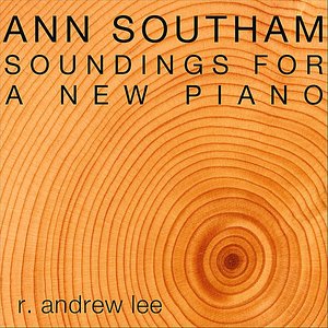 Ann Southam: Soundings for a New Piano