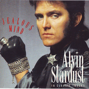Alvin Stardust - Track02 Lyrics - Zortam Music