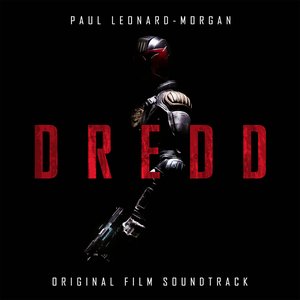 Image for 'Dredd'