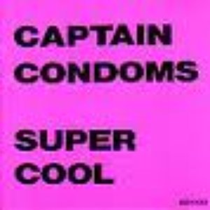 Avatar di Captain Condoms