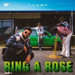 Ring A Rose