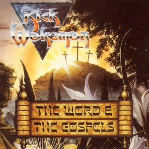 The Word & the Gospels