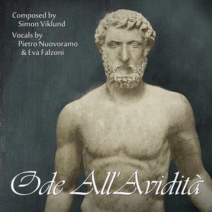 Ode All'Avidità (single)
