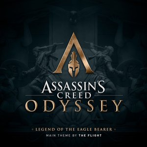 Assassin's Creed Odyssey: Legend of the Eagle Bearer (Main Theme) - Single