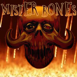 Avatar for Mister Bones