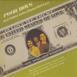 Ain't Nothin' In Our Pocket But Love