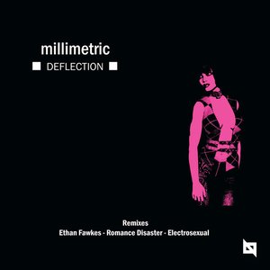 Deflection - EP