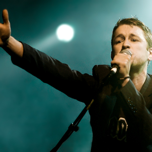 Sioen photo provided by Last.fm