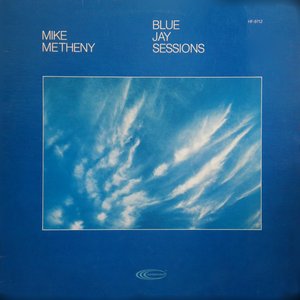 Blue Jay sessions