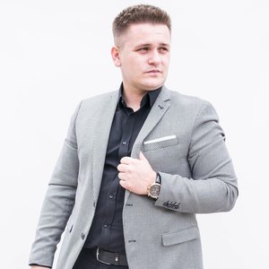 Arek Kopaczewski 的头像
