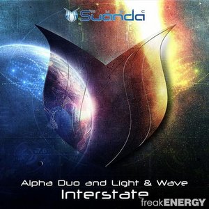 Avatar de Alpha Duo with Light & Wave