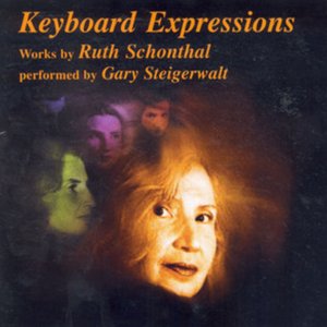Schonthal, R.: Piano Music