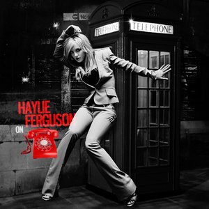 Awatar dla Haylie Ferguson