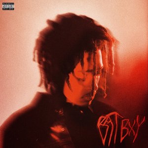 Batbxy - EP