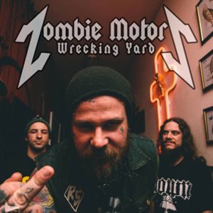 Zombie Motors Wrecking Yard 的头像