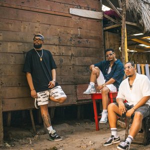 Sion Nación Santa 的头像