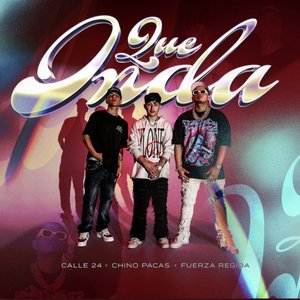 Qué Onda - Single