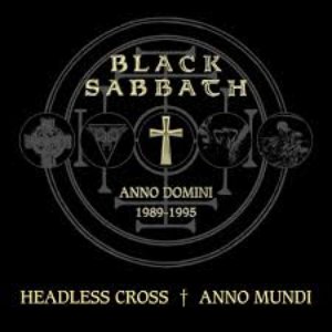 Headless Cross / Anno Mundi (2024 Remaster)