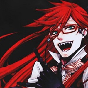 Image for 'Grell Sutcliff'
