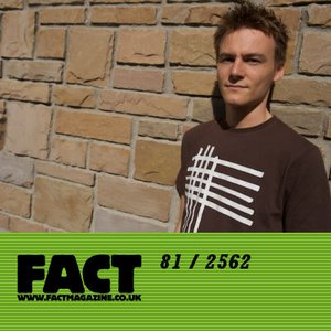 FACT Mix 81: 2562