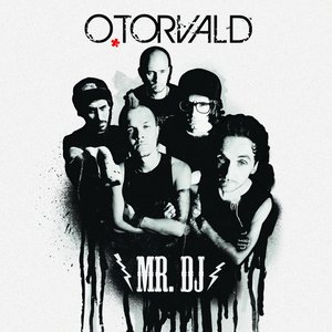Mr. DJ